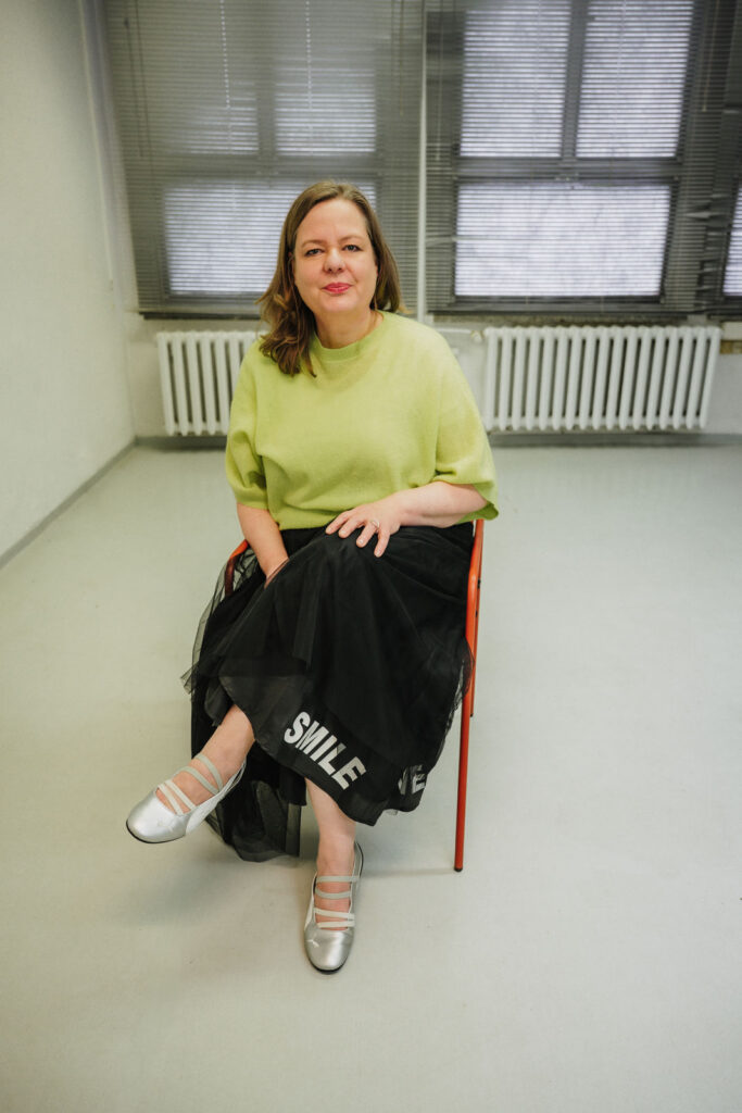 Bettina Steinhage Life Coaching