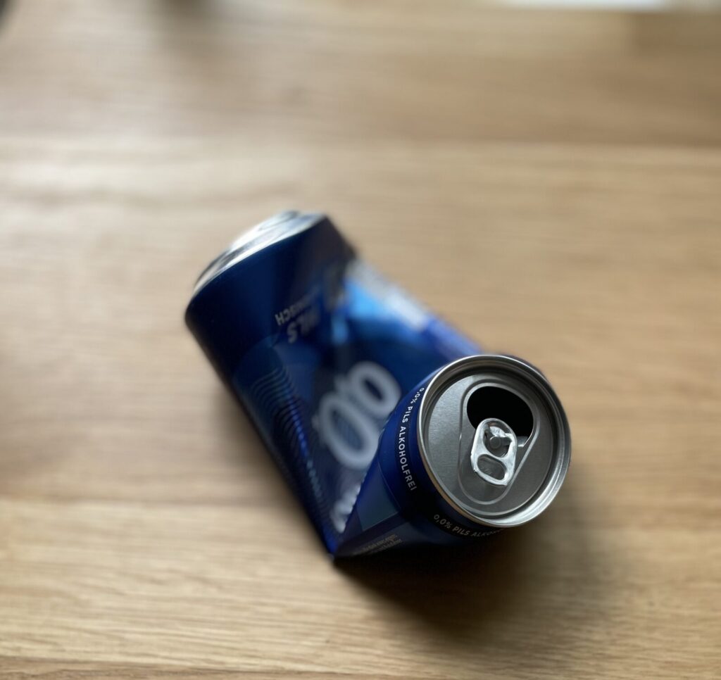 Was Ärger über uns verraten kann